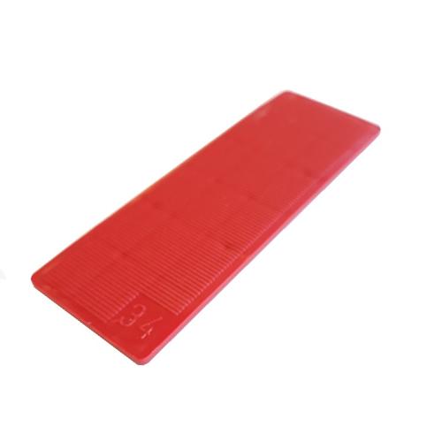 Podkładki pod legar KomplexPad 1mm/3mm/5mm/10mm