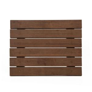 Deska elewacyjna bambusowa 515 Rhombus MOSO Bamboo X-treme 18x75x1850 NRO