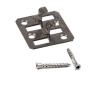 THERMORY-system Klip stal B1