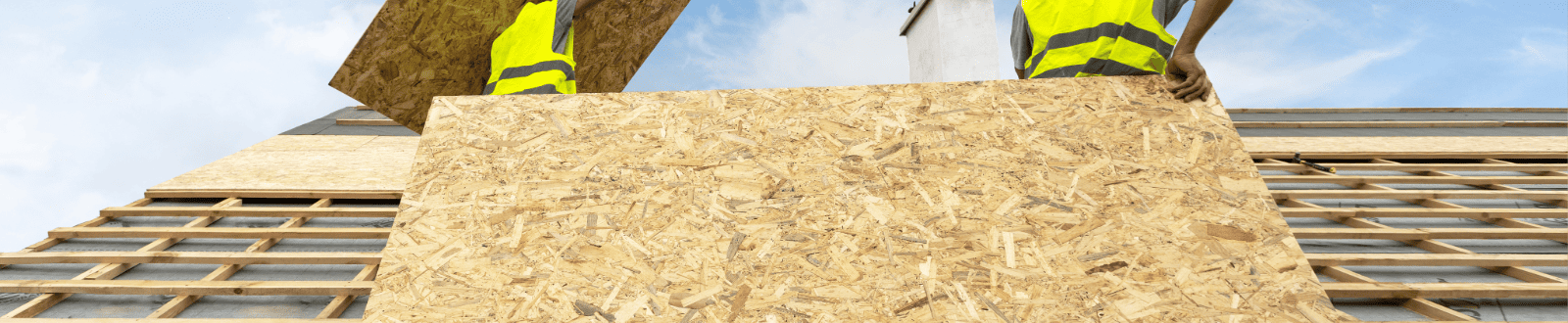 Płyty OSB-3 6, 8 ,12 ,15 ,18 i 22 mm Komplex Market