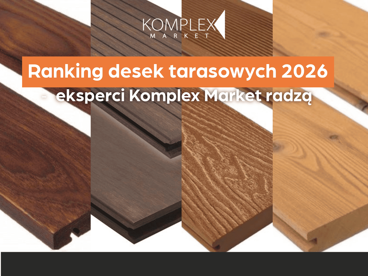 Ranking desek tarasowych 2026